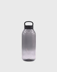 Water Bottle 500ml [Smoke] Drinks Carriers [Accessories] KINTO    Deadstock General Store, Manchester