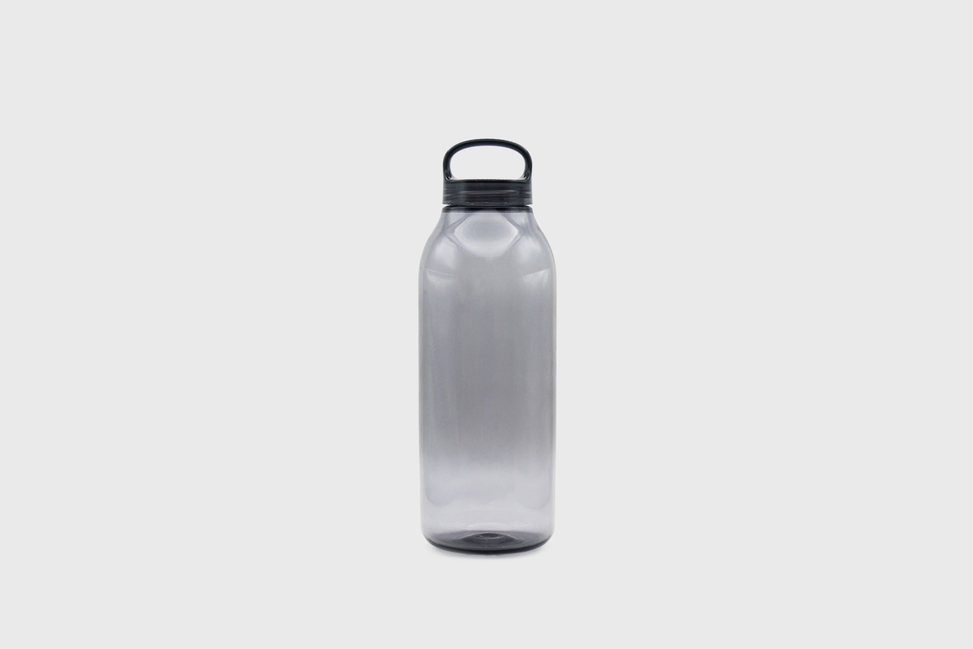 Water Bottle 950ml [Smoke] Drinks Carriers [Accessories] KINTO    Deadstock General Store, Manchester