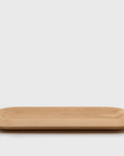 Willow Non-Slip Tray [Medium] Tableware [Kitchen & Dining] KINTO    Deadstock General Store, Manchester