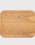 Willow Non-Slip Tray [Medium] Tableware [Kitchen & Dining] KINTO    Deadstock General Store, Manchester