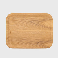 Willow Non-Slip Tray [Medium] Tableware [Kitchen & Dining] KINTO    Deadstock General Store, Manchester