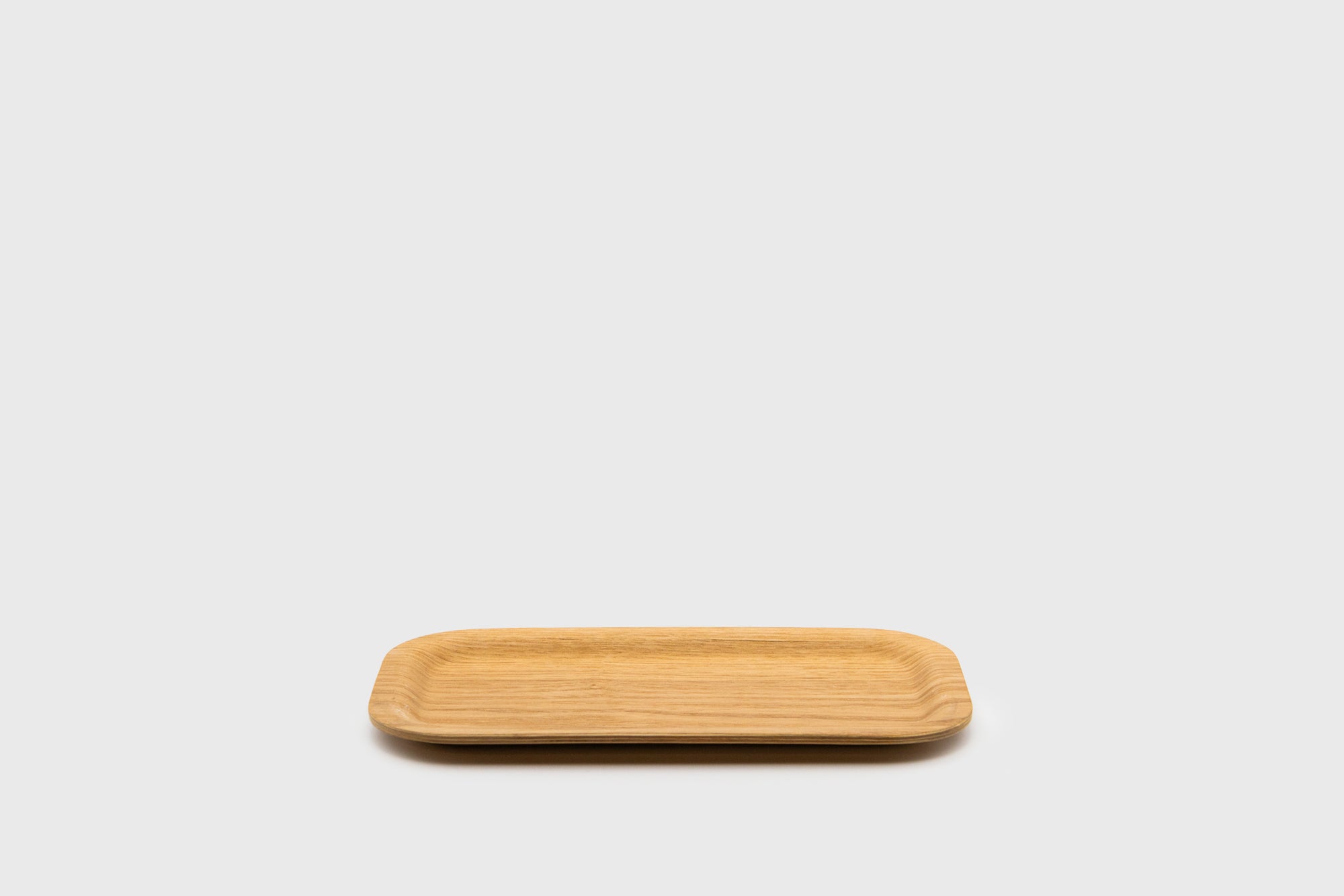 Willow Non-Slip Tray [Small] Tableware [Kitchen & Dining] KINTO    Deadstock General Store, Manchester
