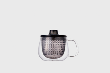 UNIMUG [Grey] Tea & Coffee [Kitchen & Dining] KINTO    Deadstock General Store, Manchester