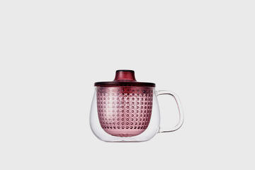 UNIMUG [Pink] Tea & Coffee [Kitchen & Dining] KINTO    Deadstock General Store, Manchester