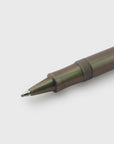 Kaweco - Lunar Sport Rollerball Pen [Shadow Green] - BindleStore.