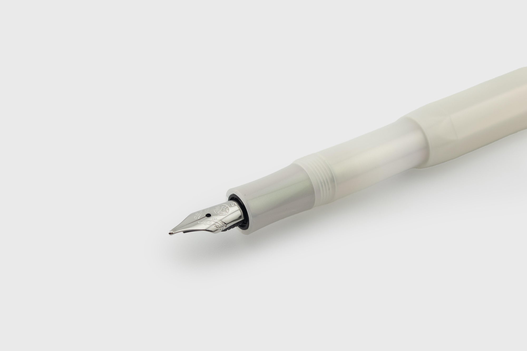 Kaweco - Lunar Sport Fountain Pen [Light Green] - BindleStore.