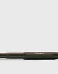 Kaweco - Lunar Sport Rollerball Pen [Shadow Green] - BindleStore.