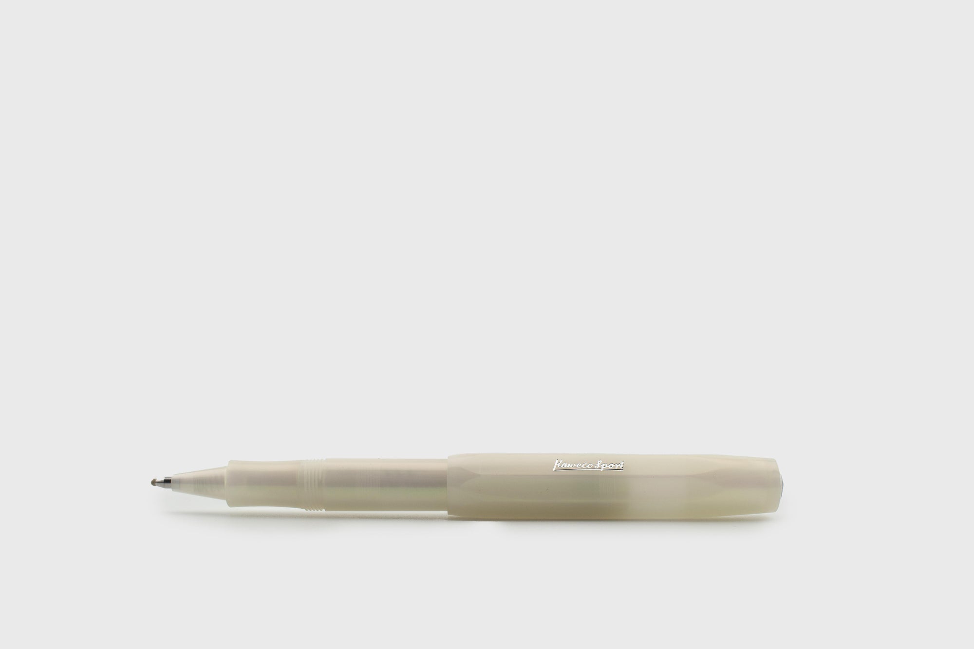Kaweco - Lunar Sport Rollerball Pen [Light Green] - BindleStore.