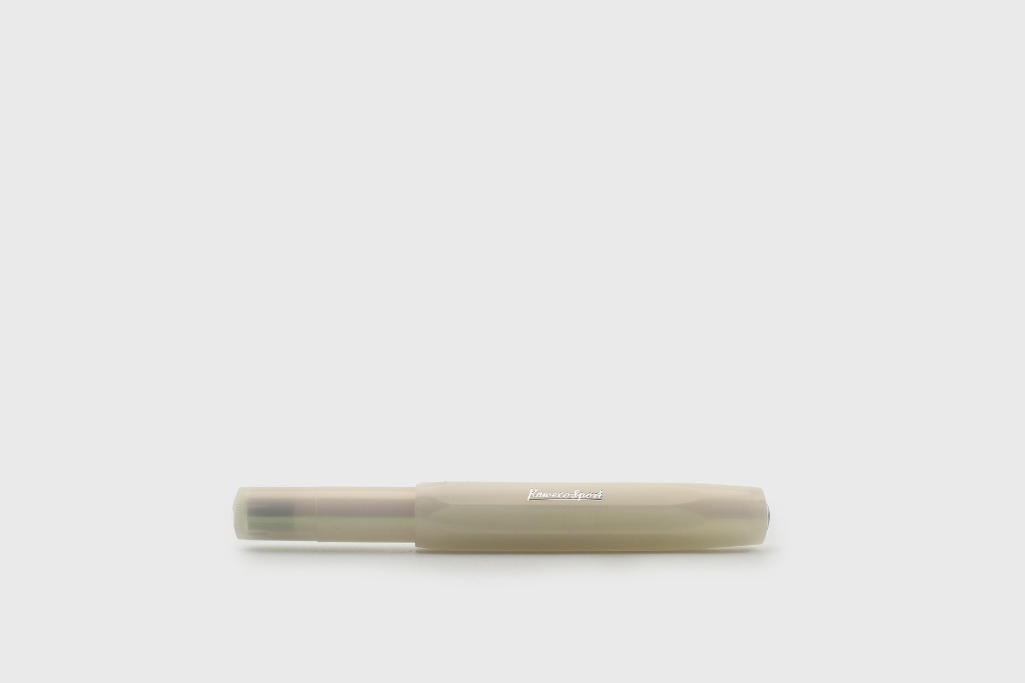 Kaweco - Lunar Sport Rollerball Pen [Light Green] - BindleStore.