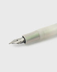 Lunar Sport Fountain Pen [Light Green]