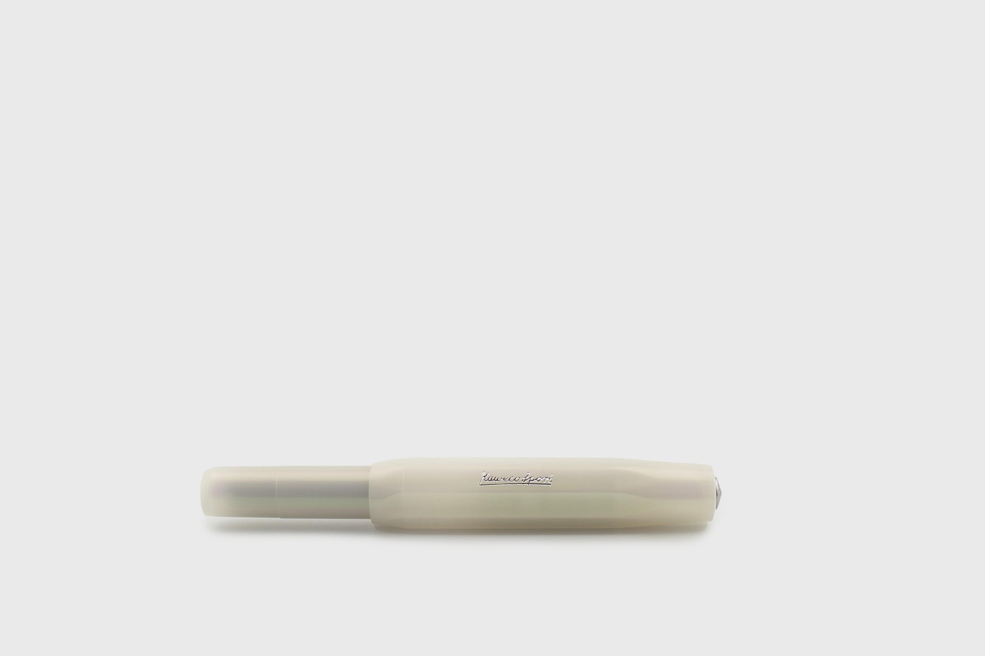 Lunar Sport Fountain Pen [Light Green]