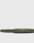 Lunar Sport Fountain Pen [Shadow Green]
