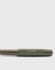 Lunar Sport Fountain Pen [Shadow Green]