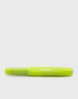 Sport Rollerball Pen [Lime] Pens & Pencils [Office & Stationery] Kaweco    Deadstock General Store, Manchester