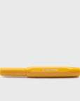 Sport Fountain Pen [Honey]