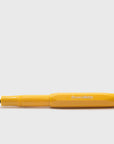 Sport Fountain Pen [Honey]