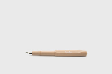 Sport Fountain Pen [Macchiato] Pens & Pencils [Office & Stationery] Kaweco    Deadstock General Store, Manchester