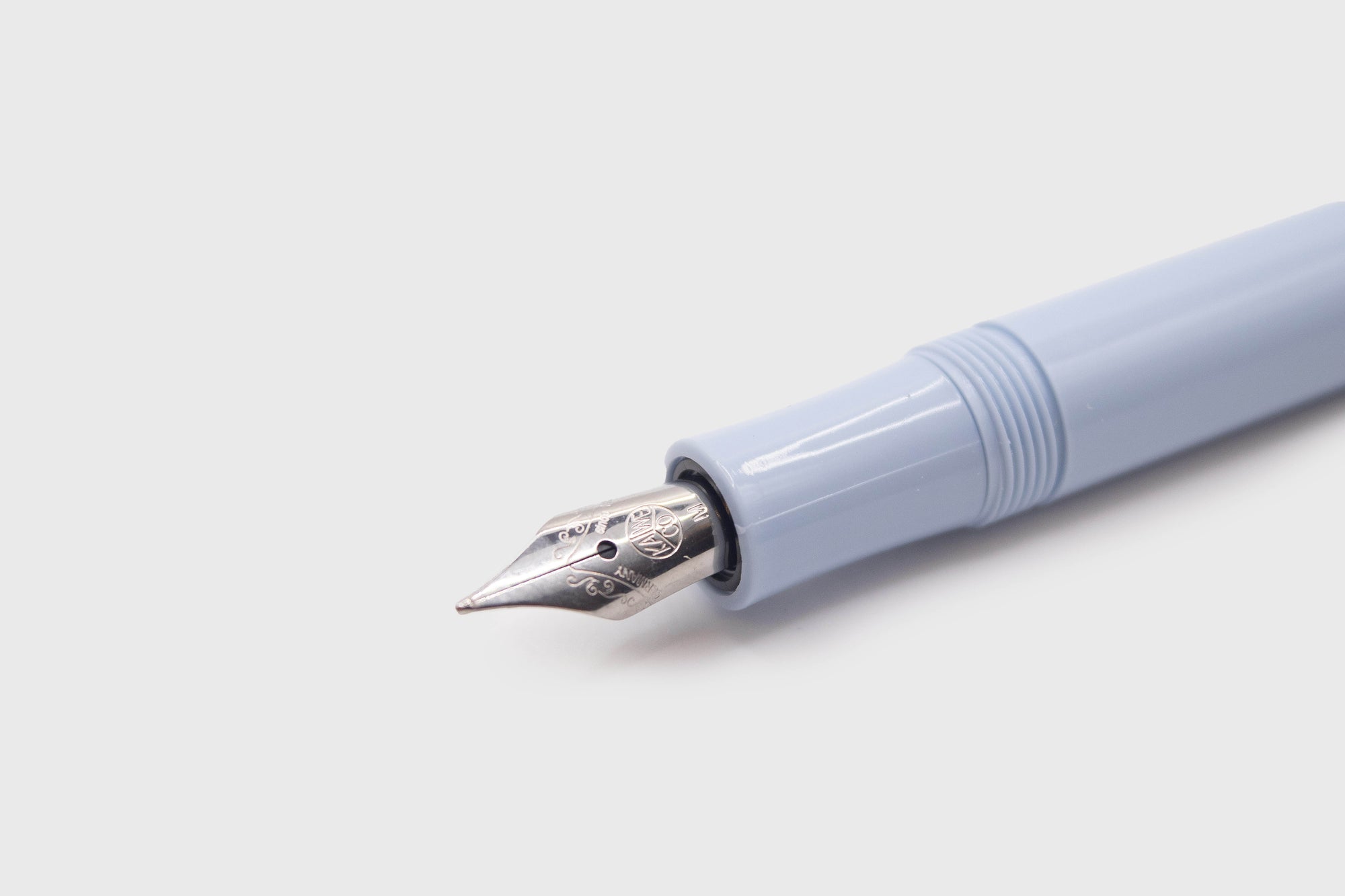Sport Fountain Pen [Mellow Blue]