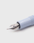 Sport Fountain Pen [Mellow Blue]