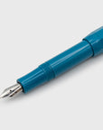 Sport Fountain Pen [Cyan] Pens & Pencils [Office & Stationery] Kaweco    Deadstock General Store, Manchester