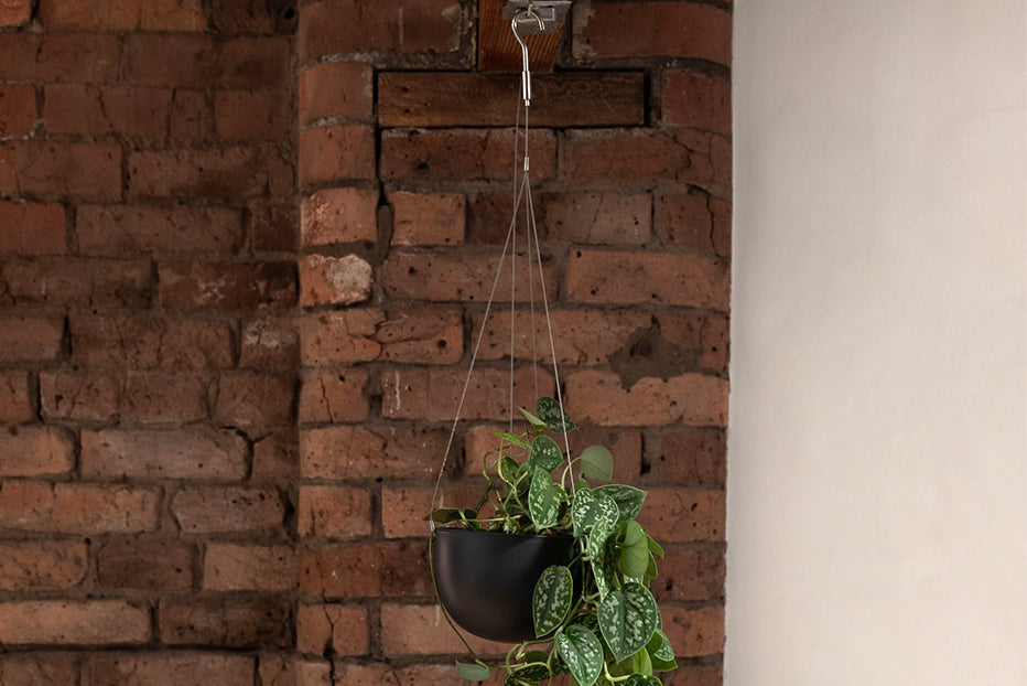 201 Hanging Plant Pot