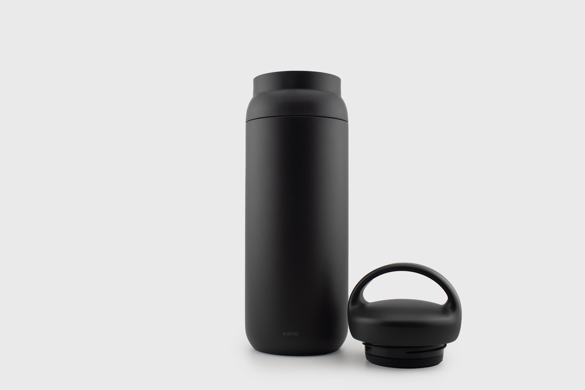 Day Off Tumbler 900ml [Black]
