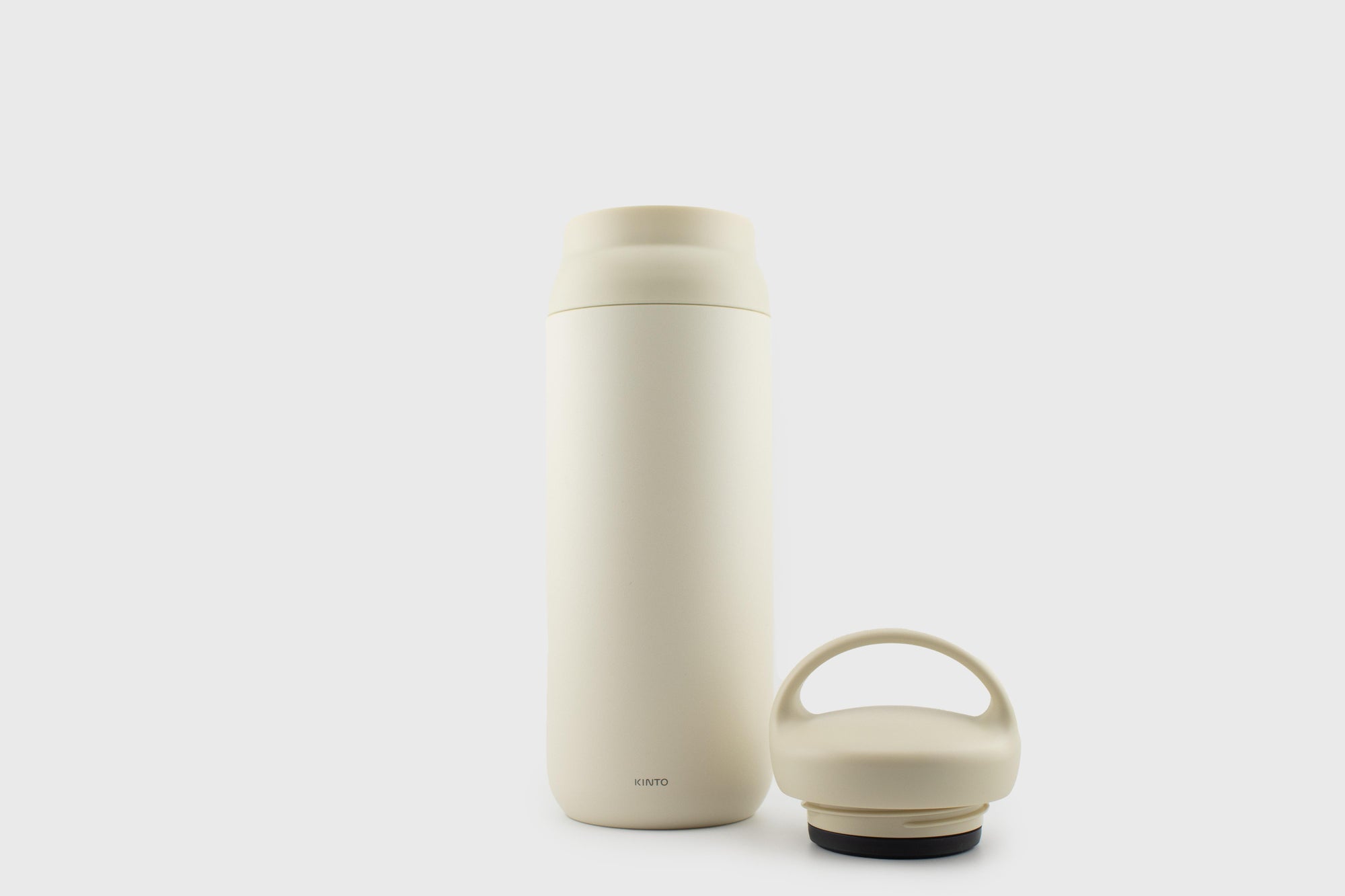 Day Off Tumbler 900ml [White]