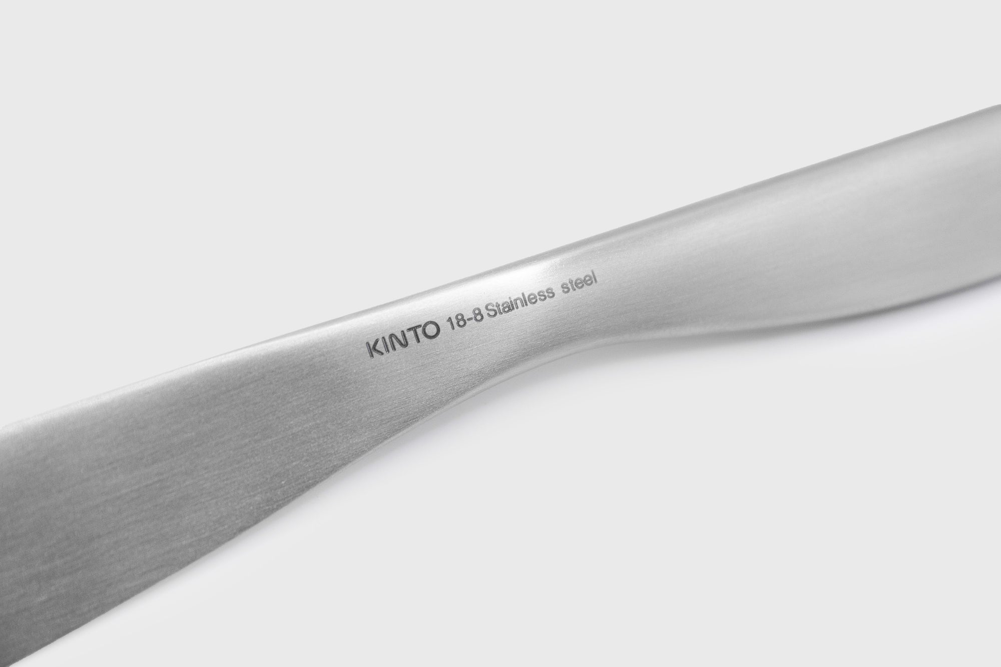 KINTO - HIBI Cutlery Set - BindleStore.