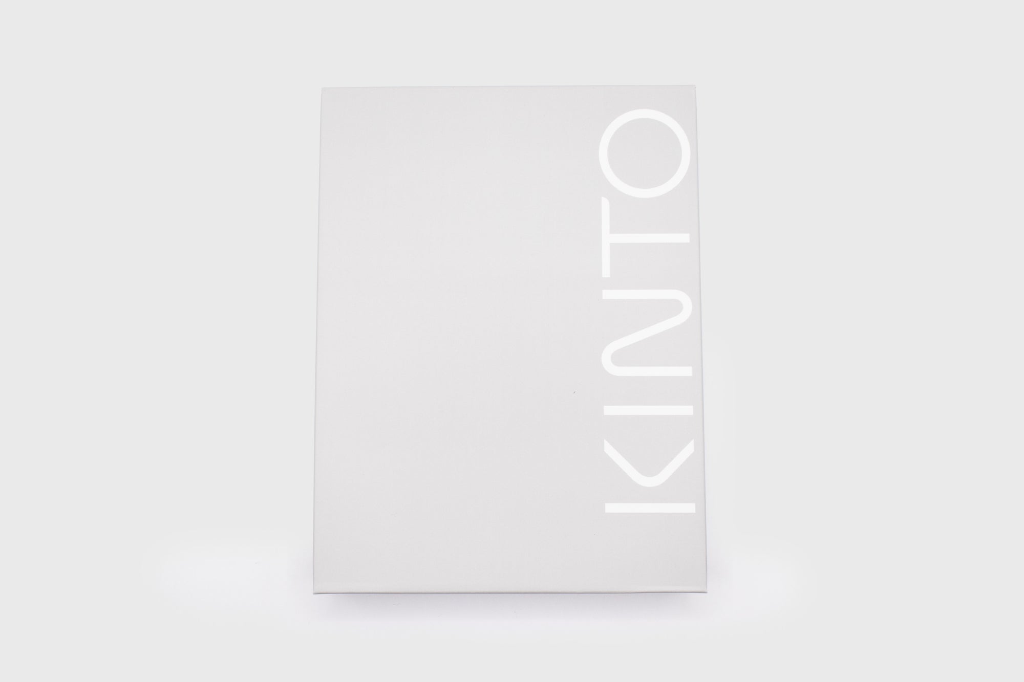 KINTO - HIBI Cutlery Set - BindleStore.