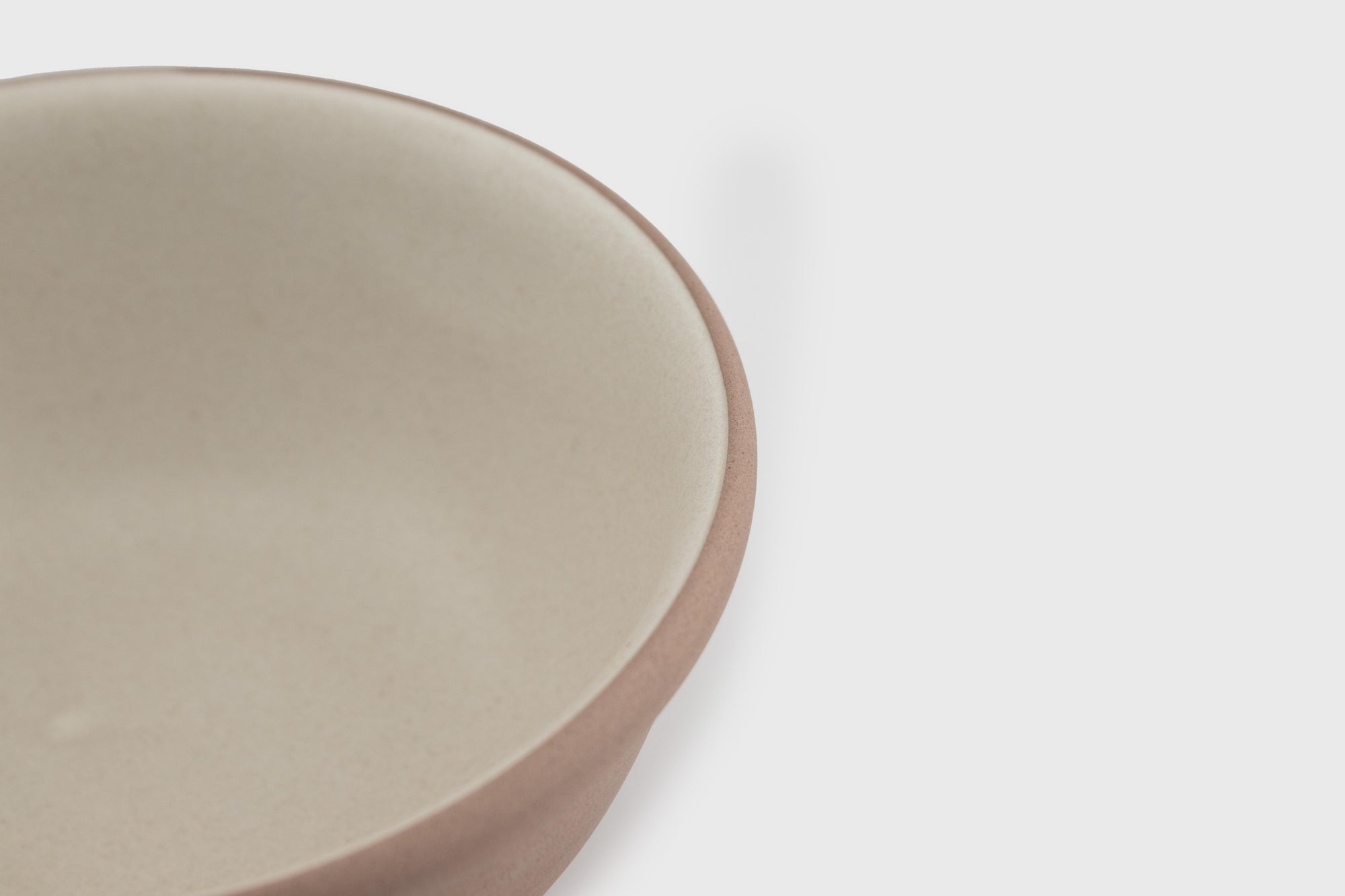 MUI Bowl 135mm [Beige]