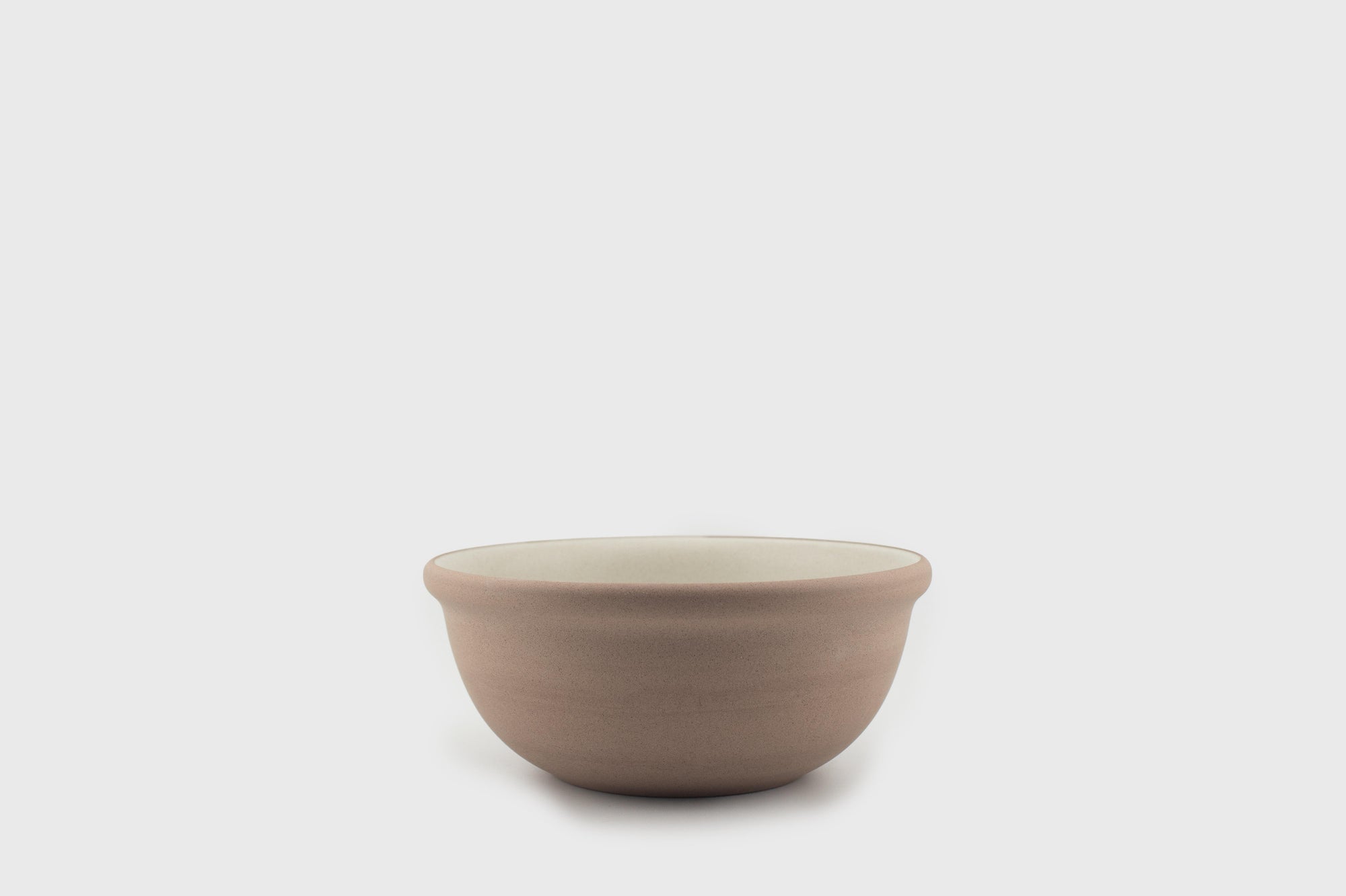 MUI Bowl 135mm [Beige]