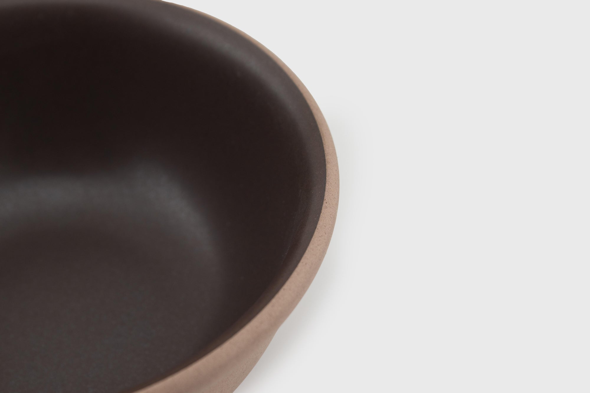 MUI Bowl 135mm [Brown]