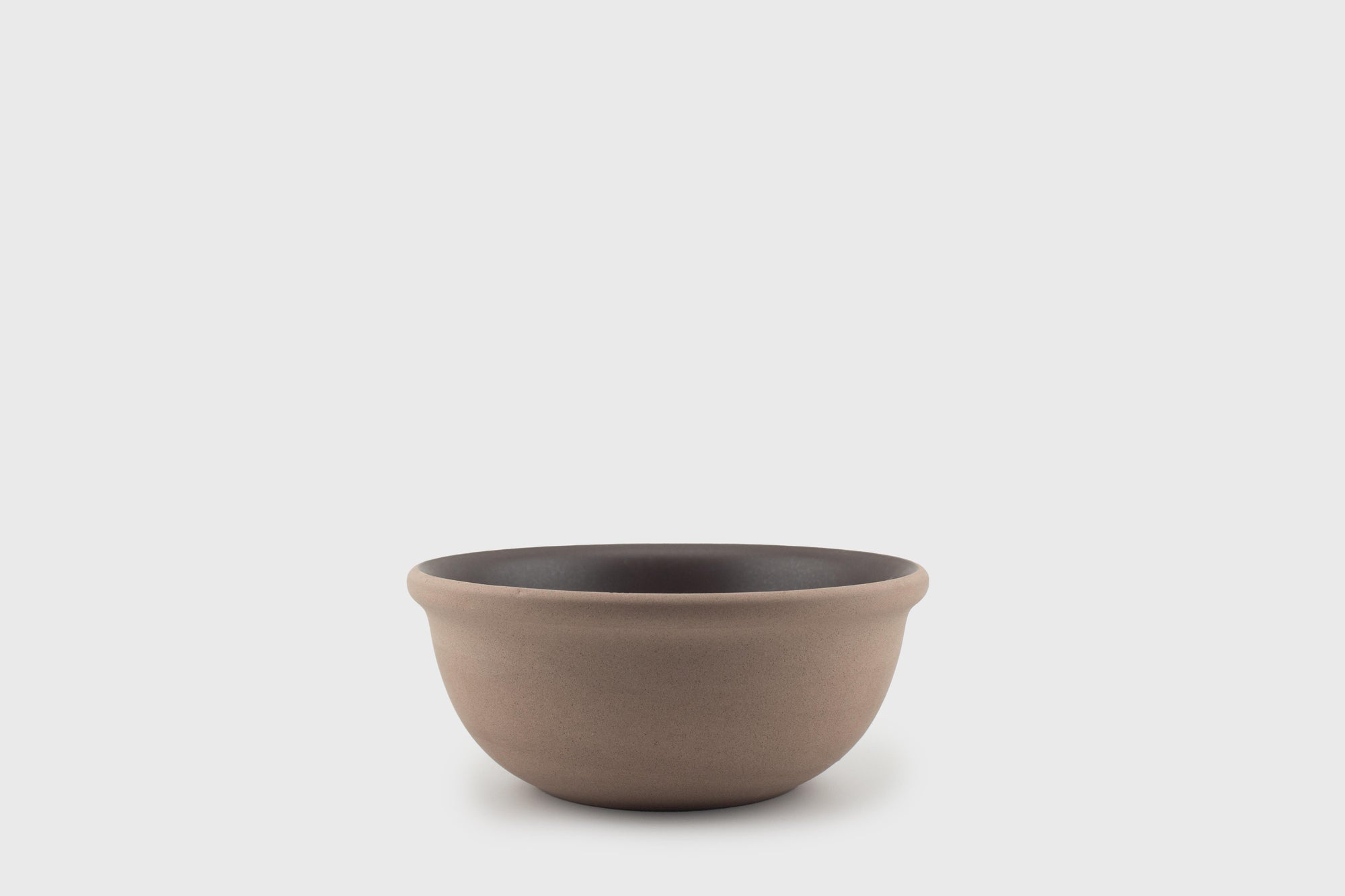 MUI Bowl 135mm [Brown]