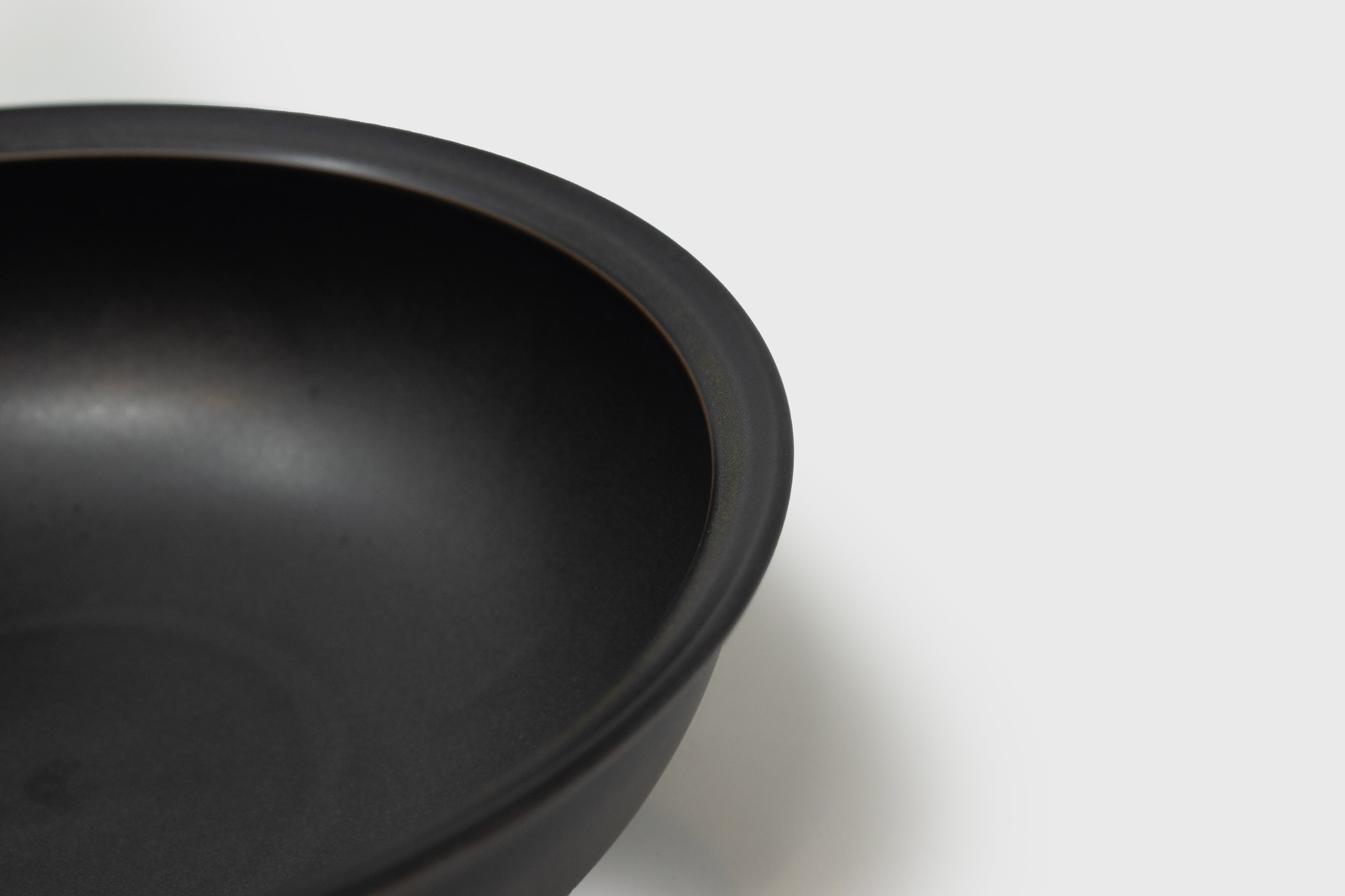 RIM Bowl 180mm [Black]