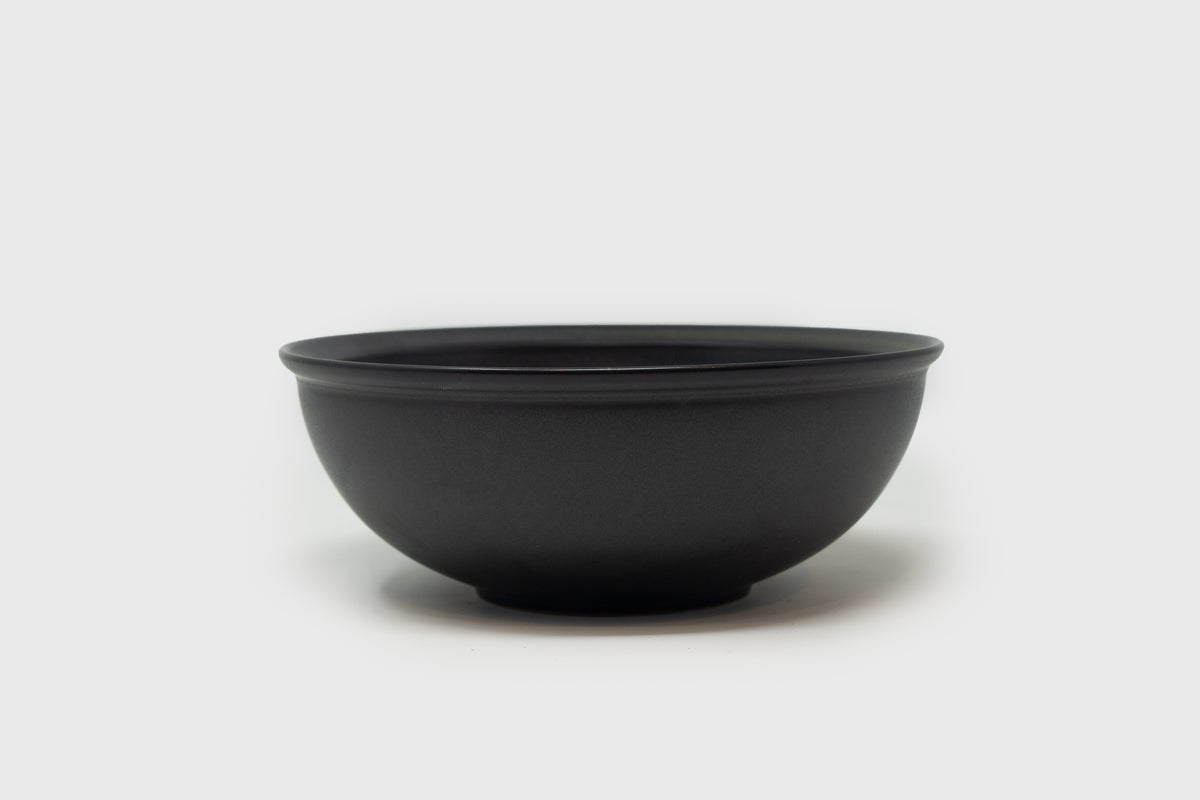 RIM Bowl 180mm [Black]