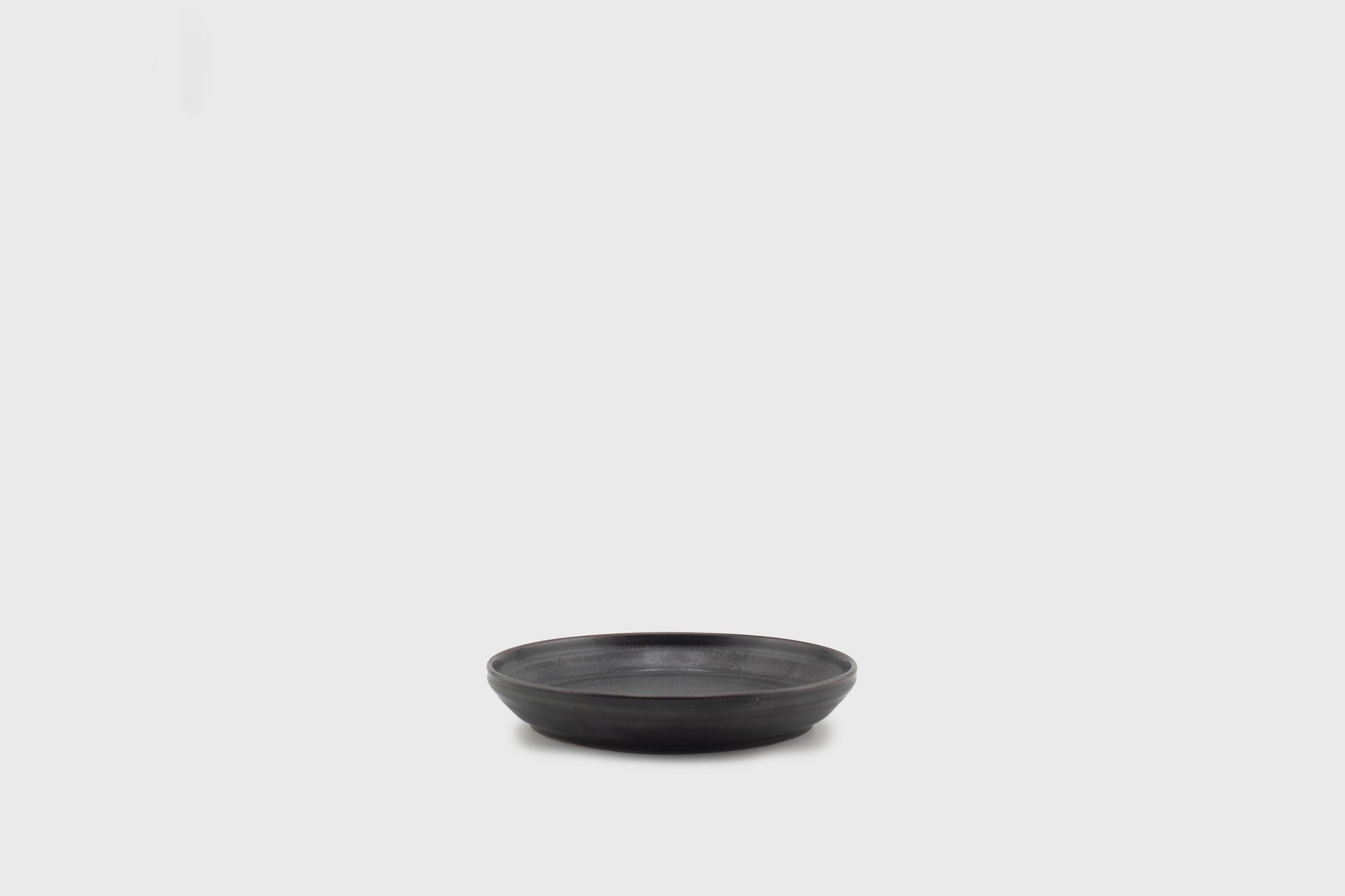 RIM plate 115mm [Black]
