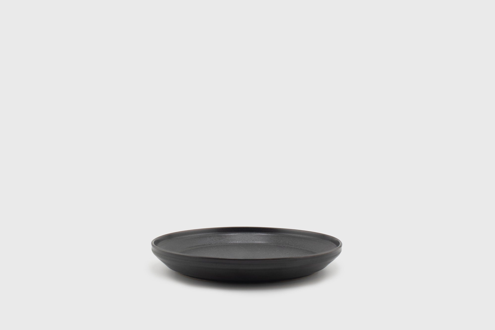 RIM Plate 160mm [Black]