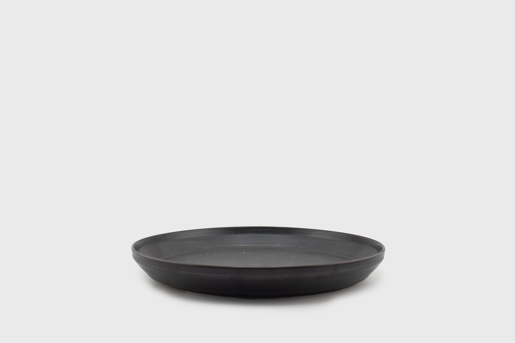 RIM plate 205mm [Black]