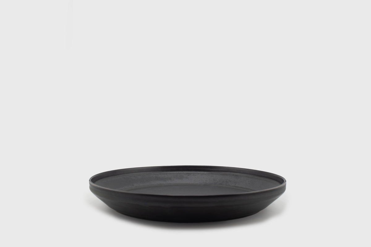 Felgenplatte [Schwarz]