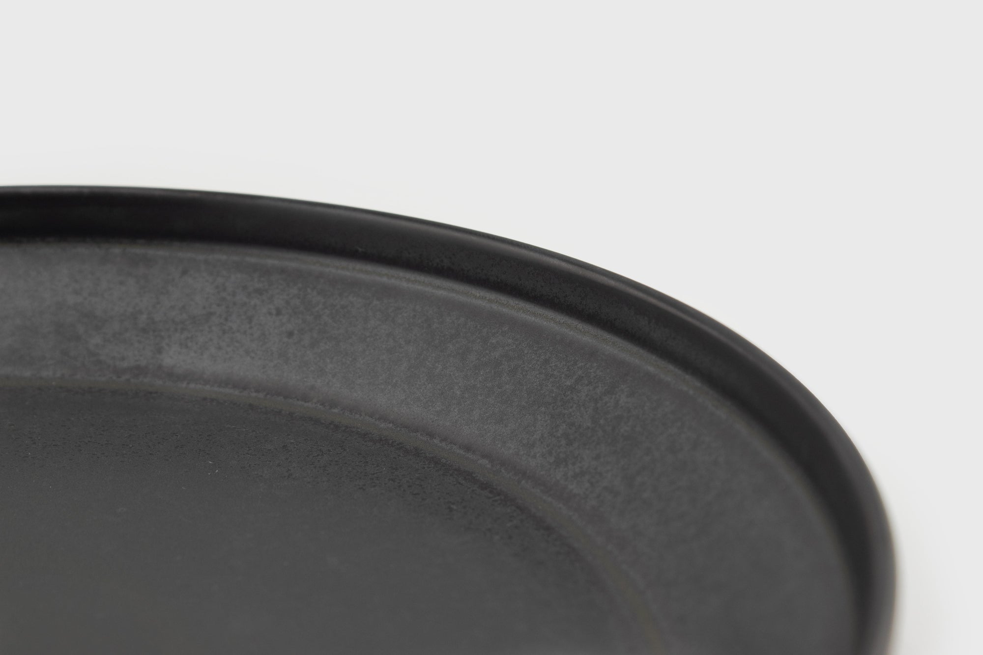 RIM plate 205mm [Black]