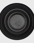 RIM Plate 160mm [Black]