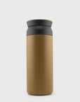 Travel Tumbler 500ml [Coyote]