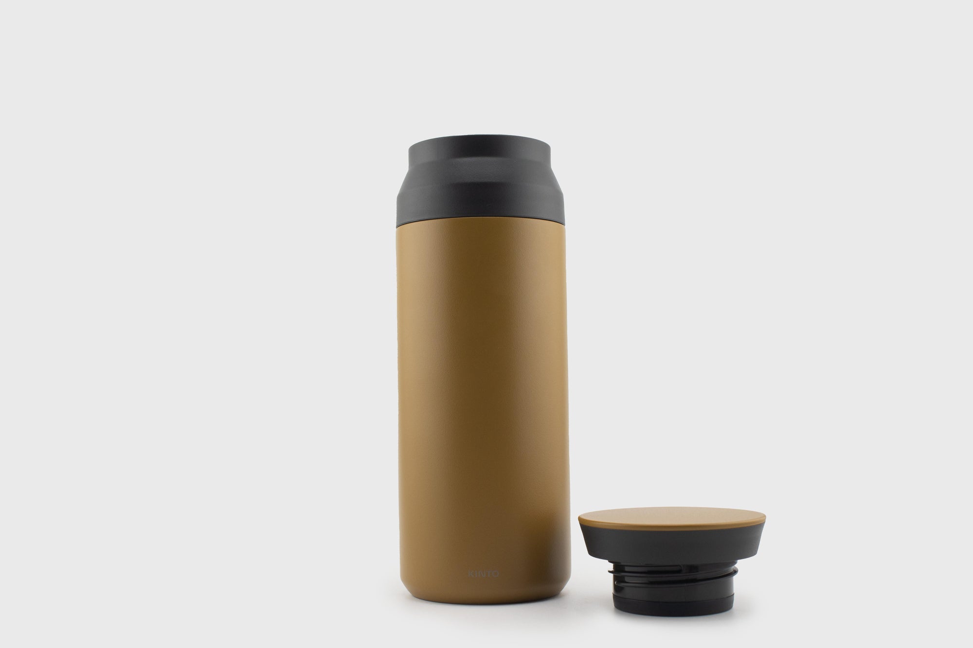 Travel Tumbler 500ml [Coyote]
