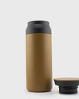 Travel Tumbler 500ml [Coyote]