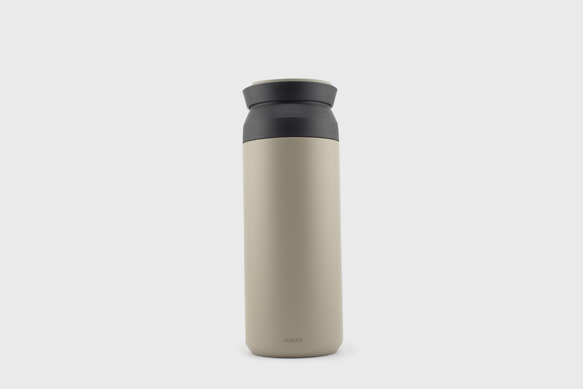 Travel Tumbler 500ml [Sand]