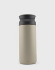 Travel Tumbler 500ml [Sand]