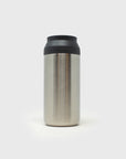 Travel Tumbler [Stainless Steel]
