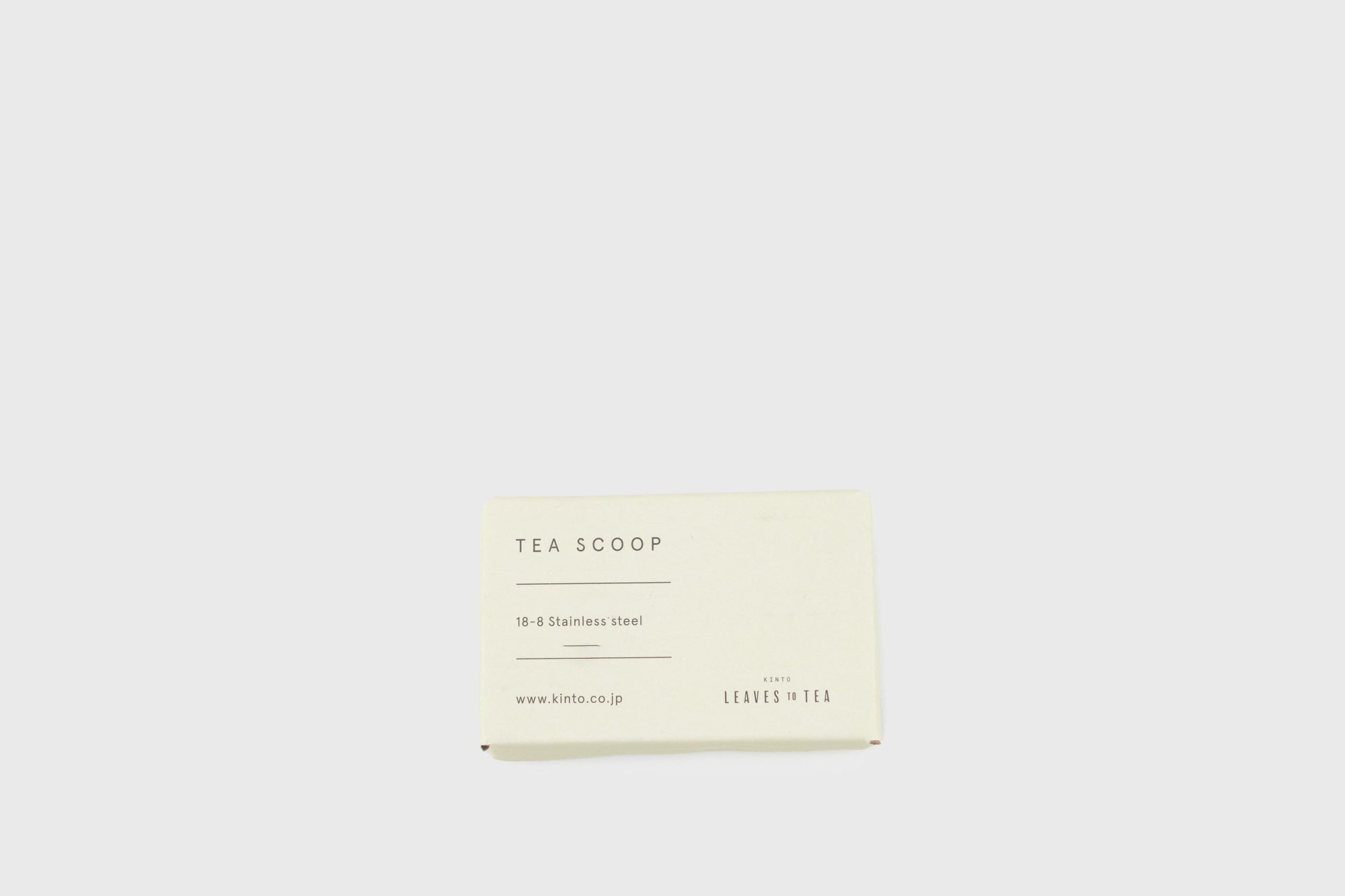 LT Tea Scoop