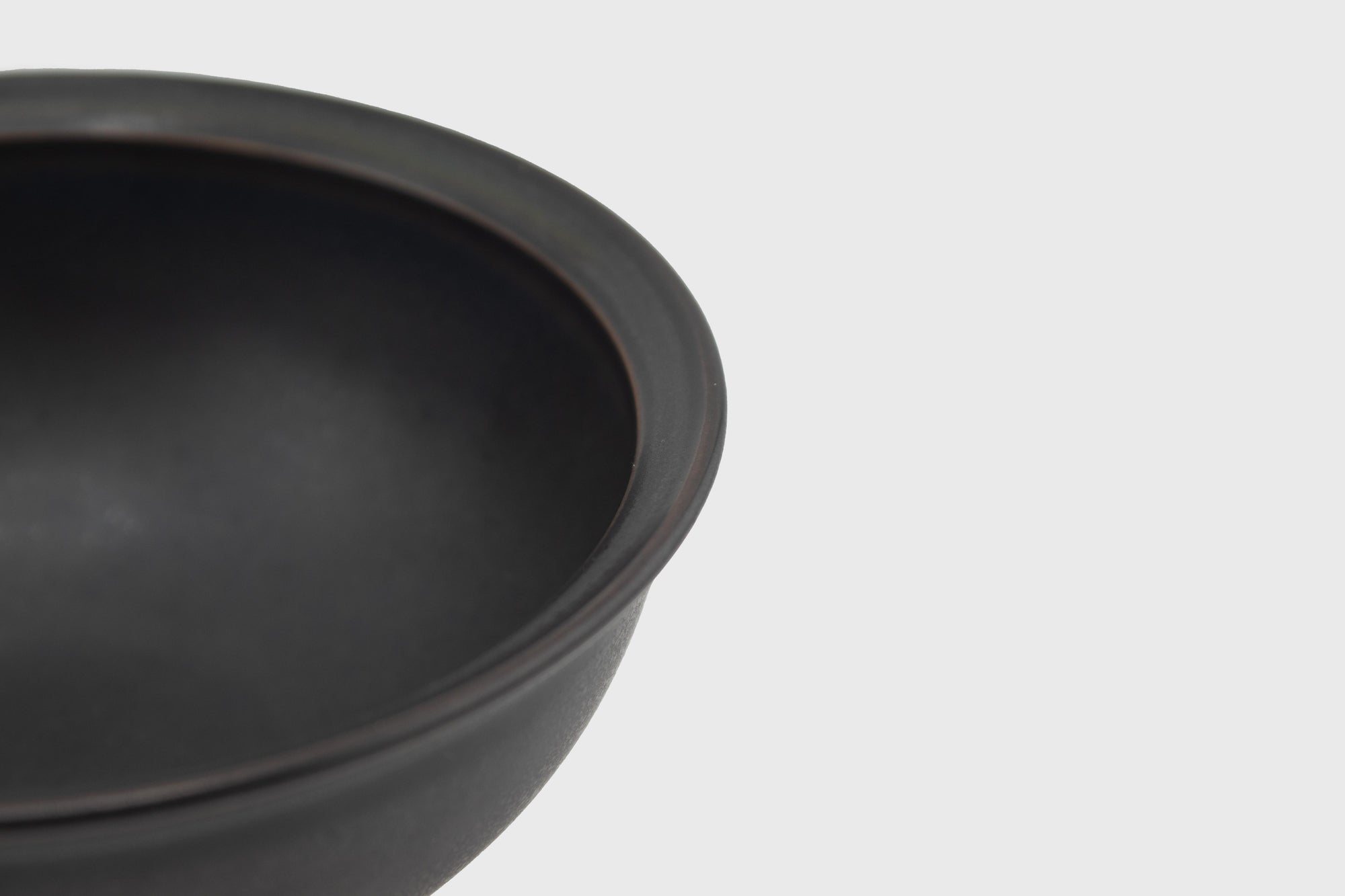 RIM Bowl 110mm [Black]