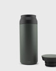 Travel Tumbler 500ml [Ash Green]